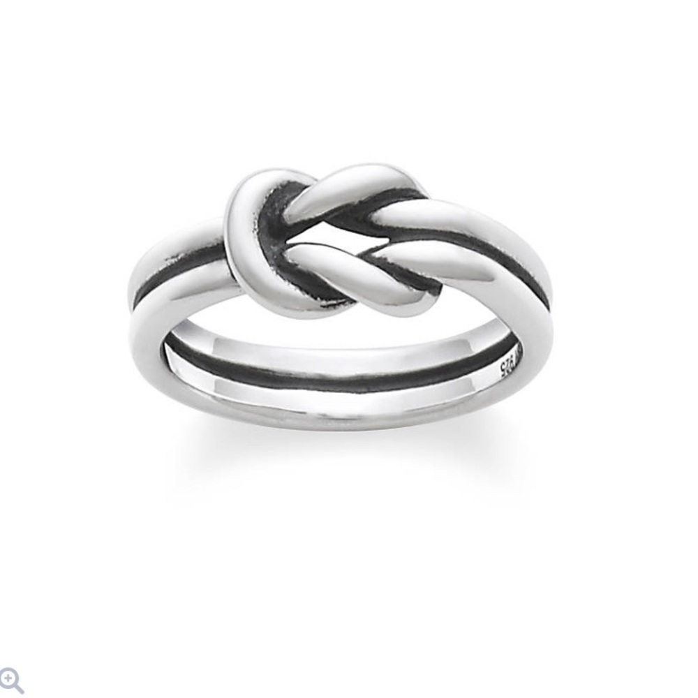 James Avery Ring